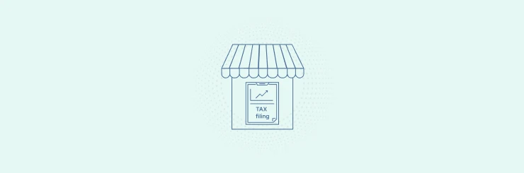 A step-by-step guide to tax filing for small businesses A step-by-step guide to tax filing for small businesses